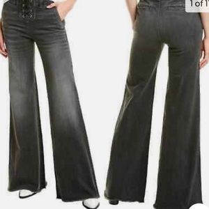Nili Lotan Wade Flare Jeans